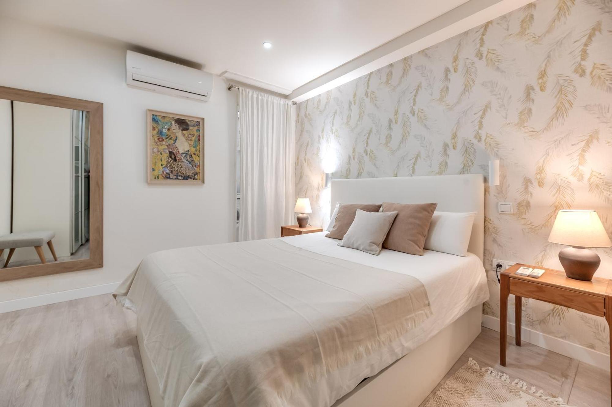 Victoria 16 Premium By Nagoa Homes Μάλαγα Εξωτερικό φωτογραφία